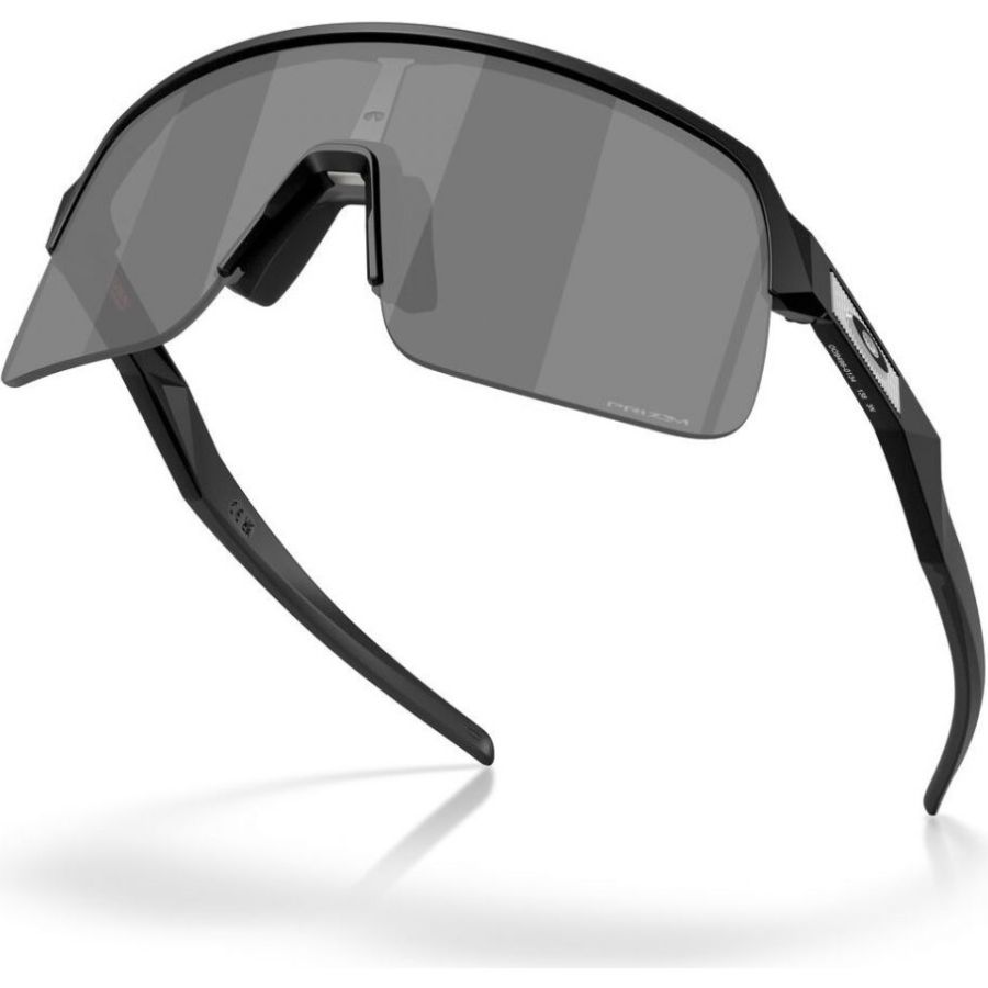 Oakley Sutro Lite S, PRIZM™, matná čierna