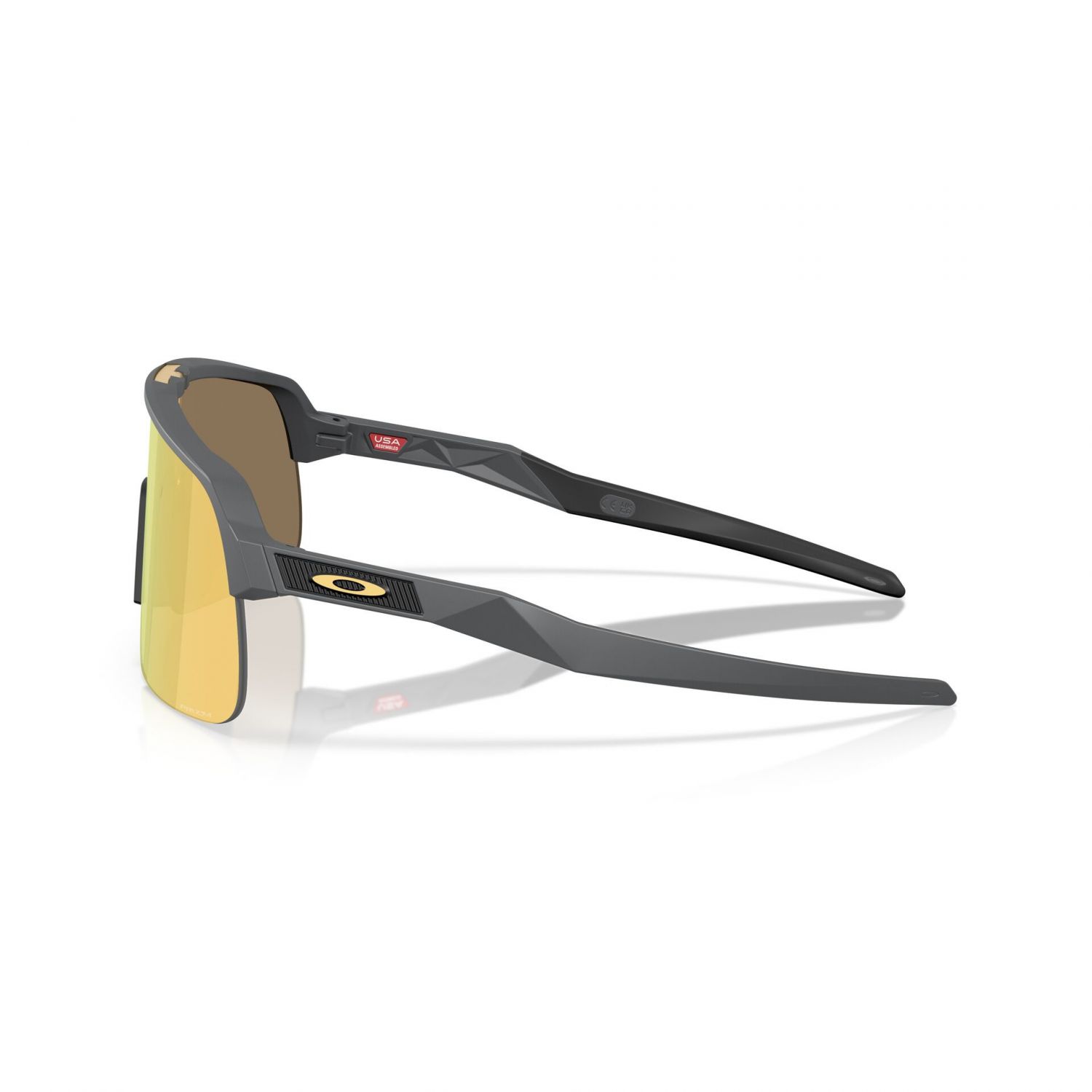 Oakley Sutro Lite S, PRIZM™, Matte Carbon