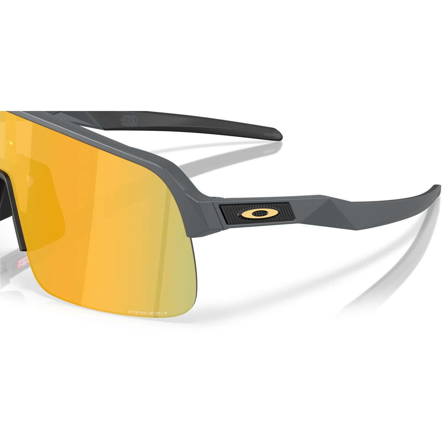 Oakley Sutro Lite S, PRIZM™, Matte Carbon