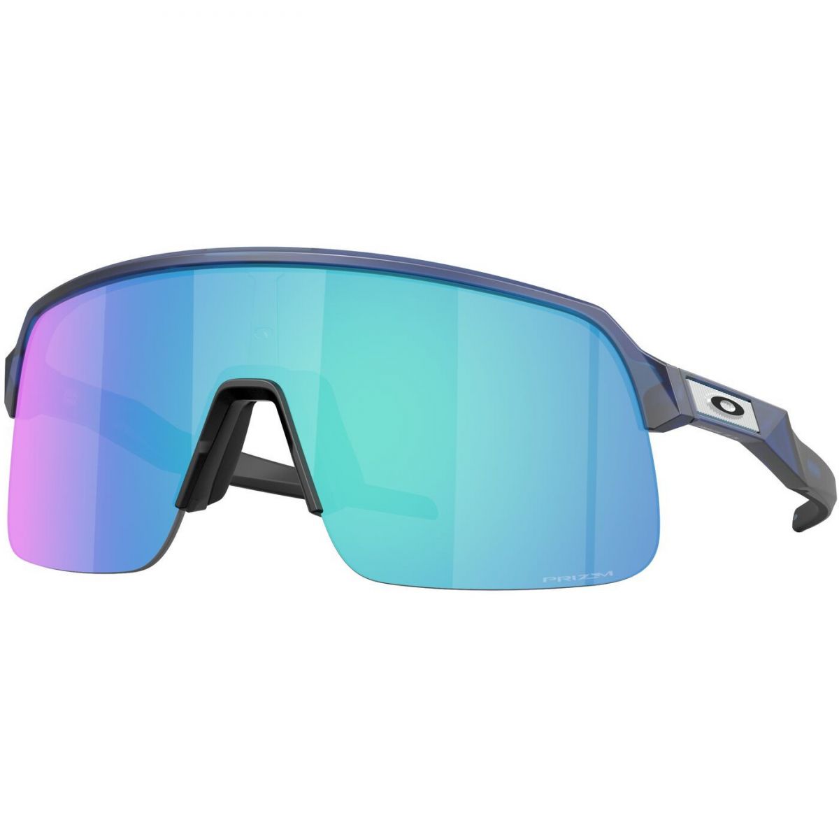 Oakley Sutro Lite S, PRIZM™, Matte Trans Blue