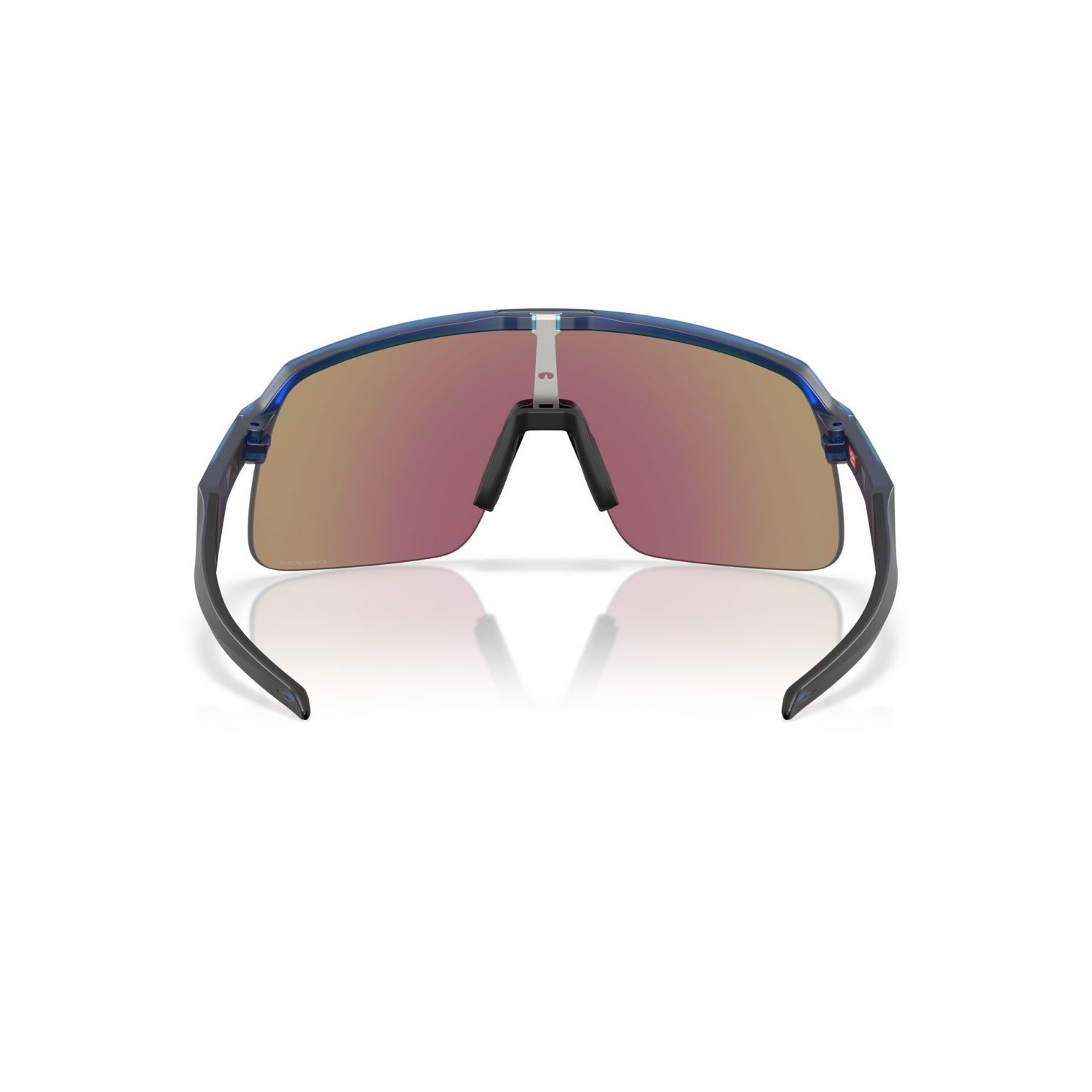 Oakley Sutro Lite S, PRIZM™, Matte Trans Blue
