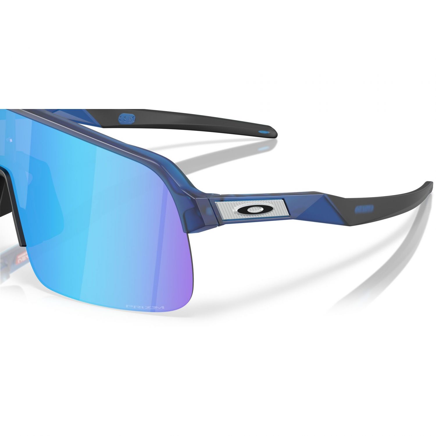 Oakley Sutro Lite S, PRIZM™, Matte Trans Blue