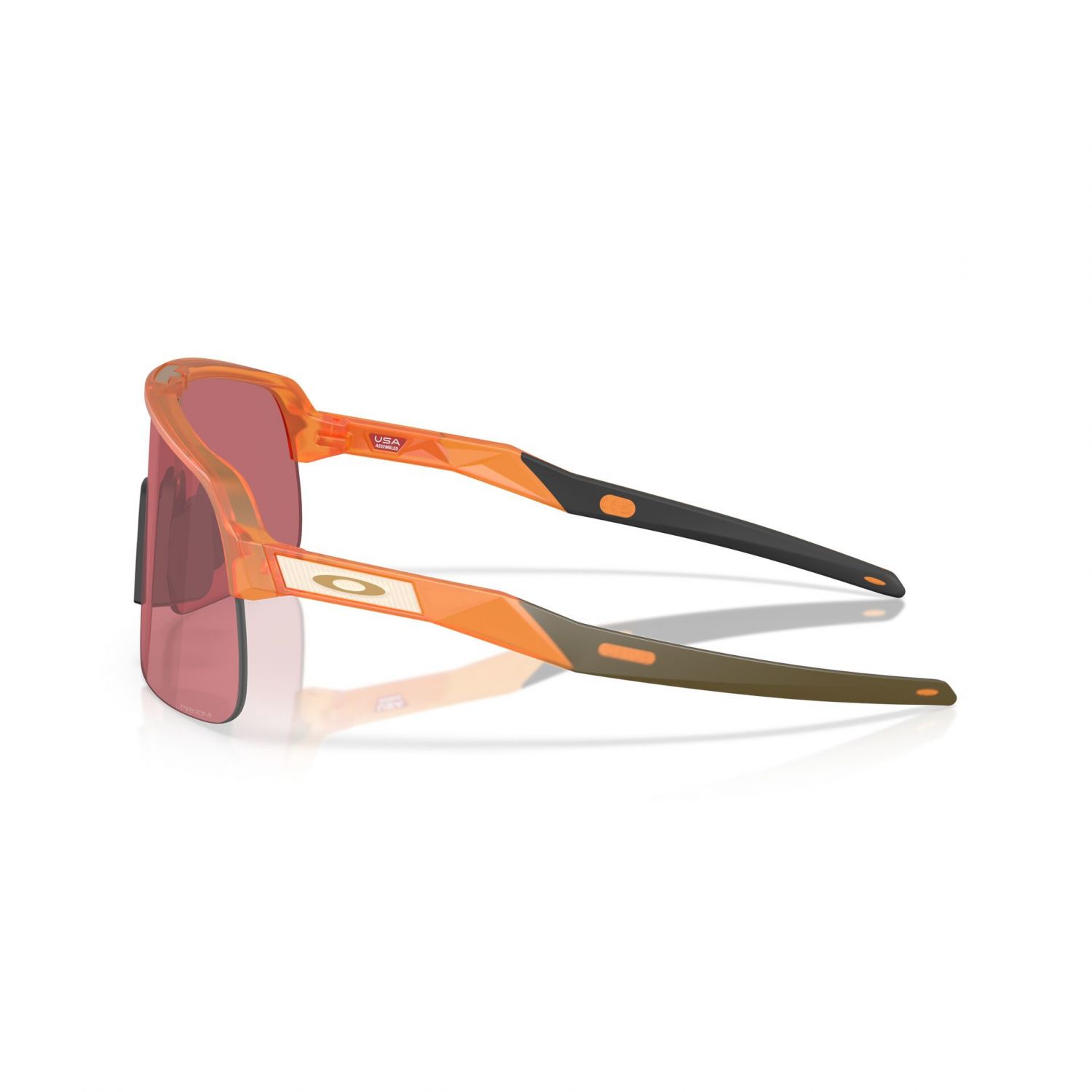 Oakley Sutro Lite S, PRIZM™, Matte Trans Ginger