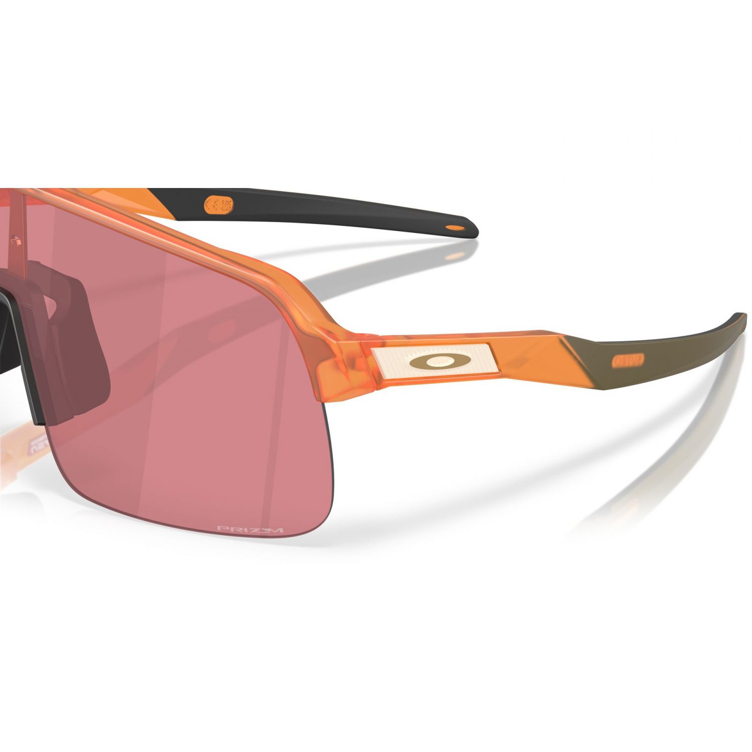 Oakley Sutro Lite S, PRIZM™, Matte Trans Ginger