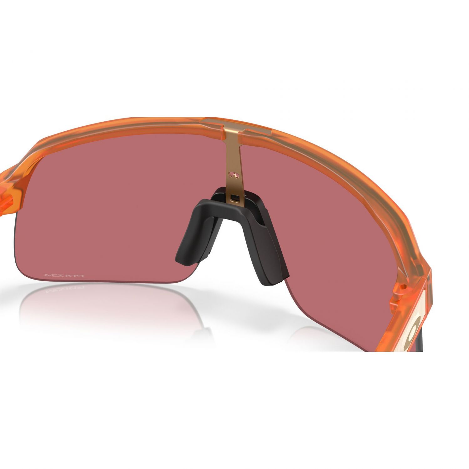 Oakley Sutro Lite S, PRIZM™, Matte Trans Ginger