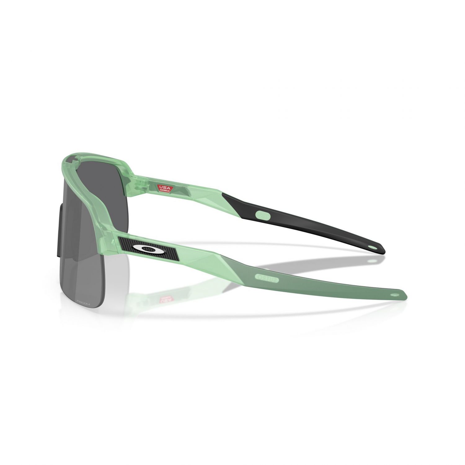 Oakley Sutro Lite S, PRIZM™, Matte Trans Jade