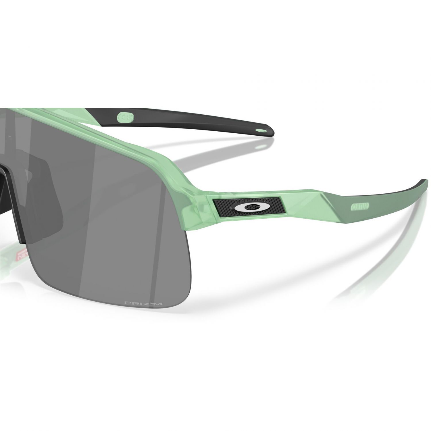 Oakley Sutro Lite S, PRIZM™, Matte Trans Jade