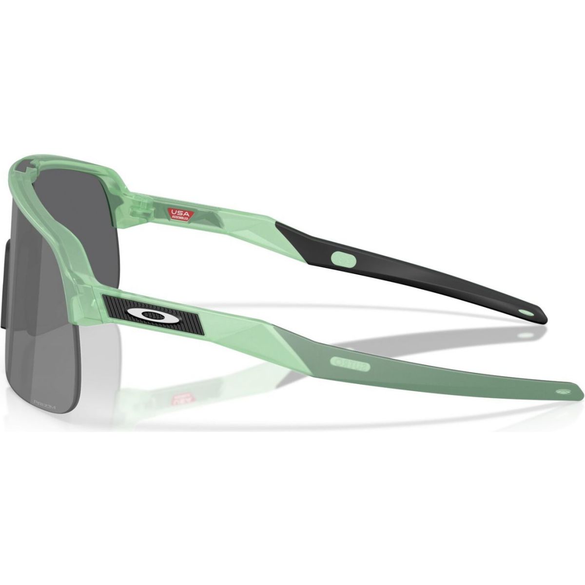 Oakley Sutro Lite S, PRIZM™, Matte Trans Jade