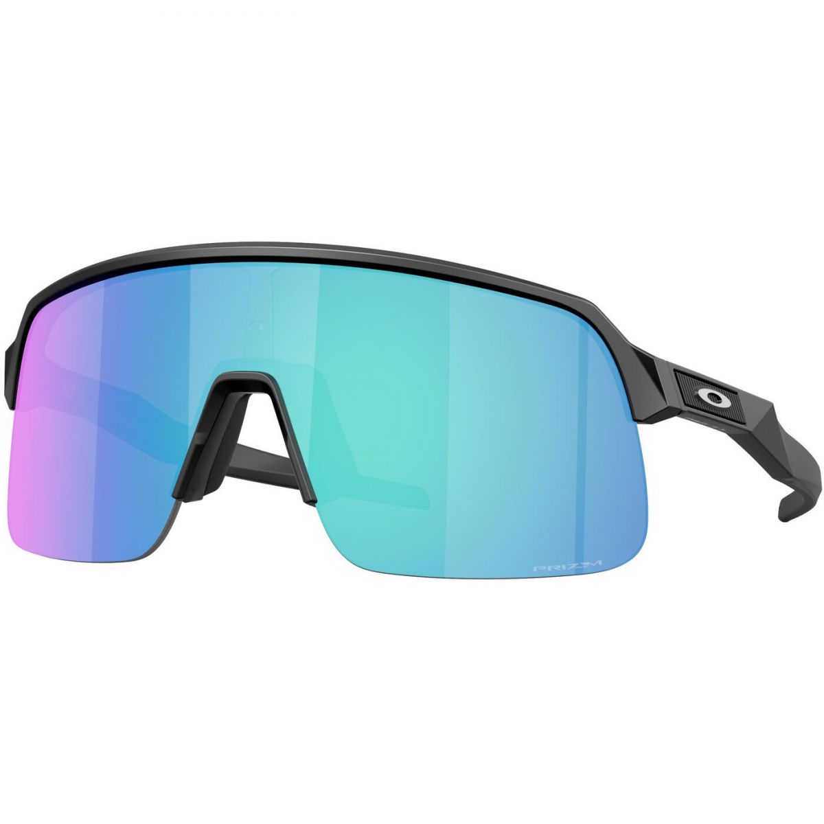 Oakley Sutro Lite S, PRIZM™, negru mat