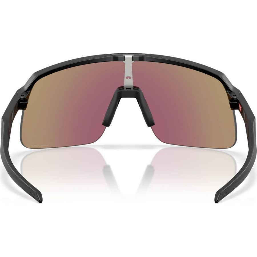 Oakley Sutro Lite S, PRIZM™, negru mat