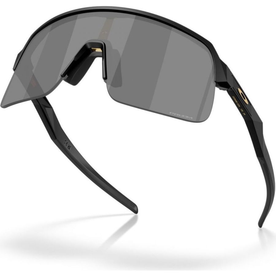 Oakley Sutro Lite S, PRIZM™, negru mat