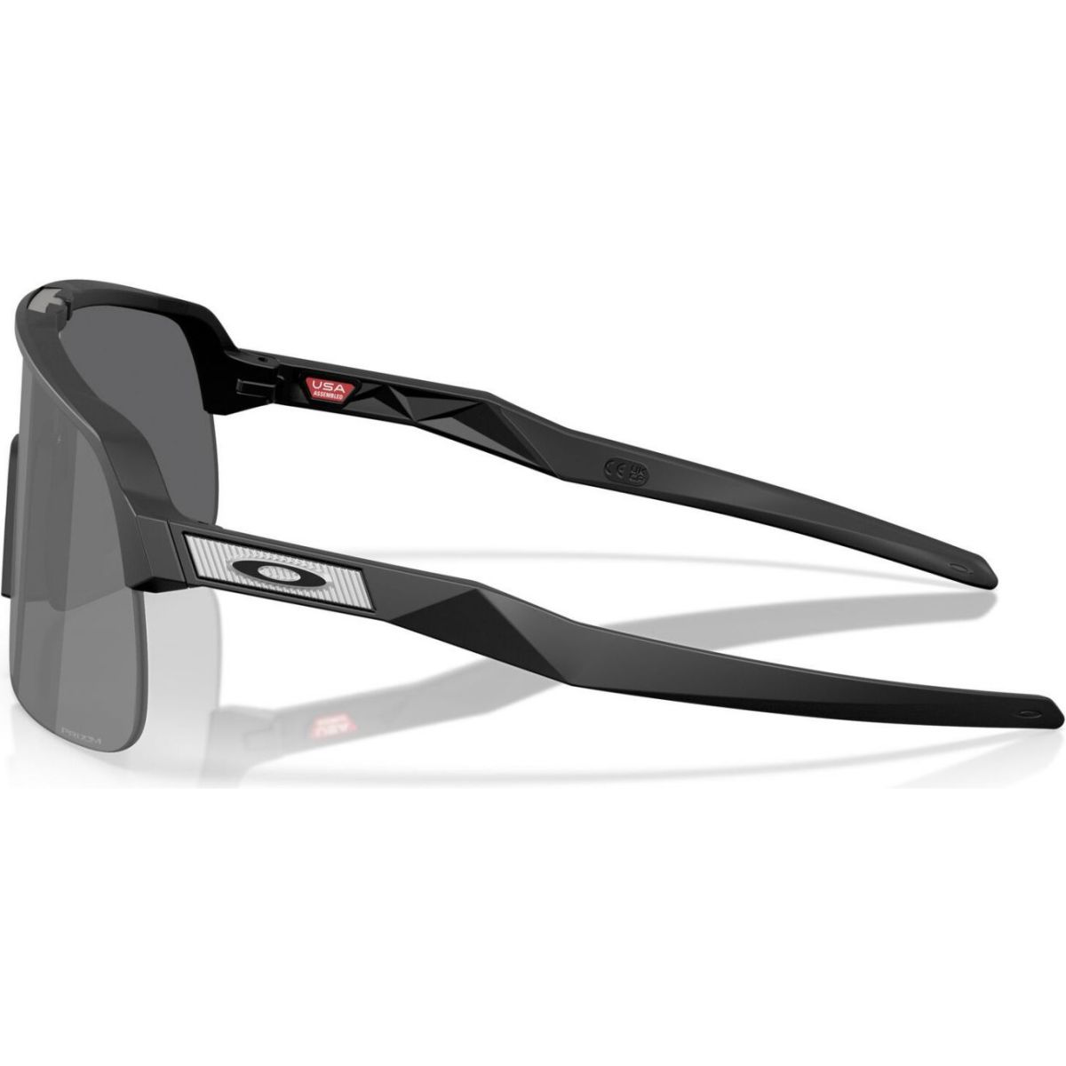 Oakley Sutro Lite S, PRIZM™, negru mat