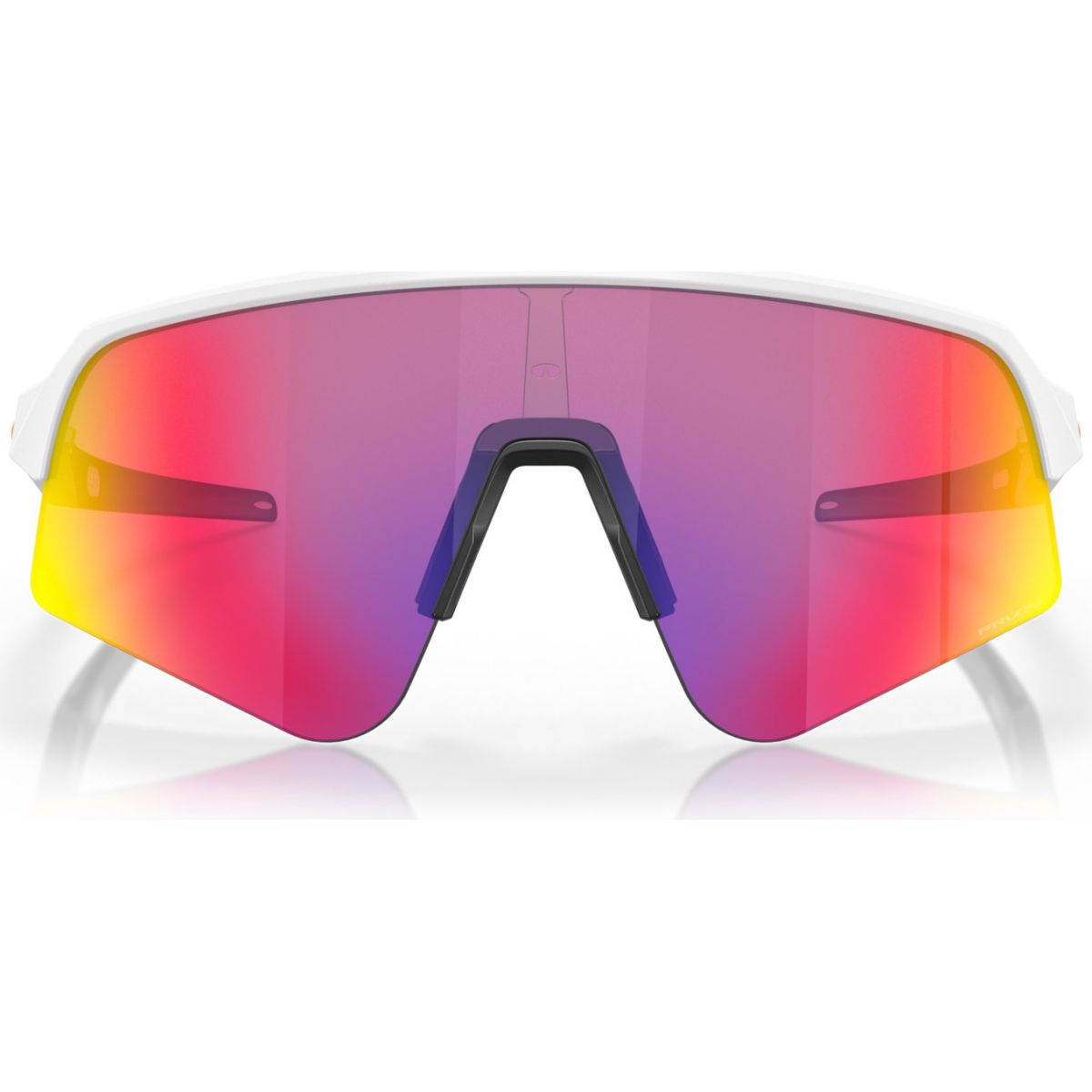Oakley Sutro Lite Sweep, PRIZM™, bianco opaco