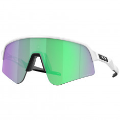 Oakley Sutro Lite Sweep, PRIZM™, bianco opaco