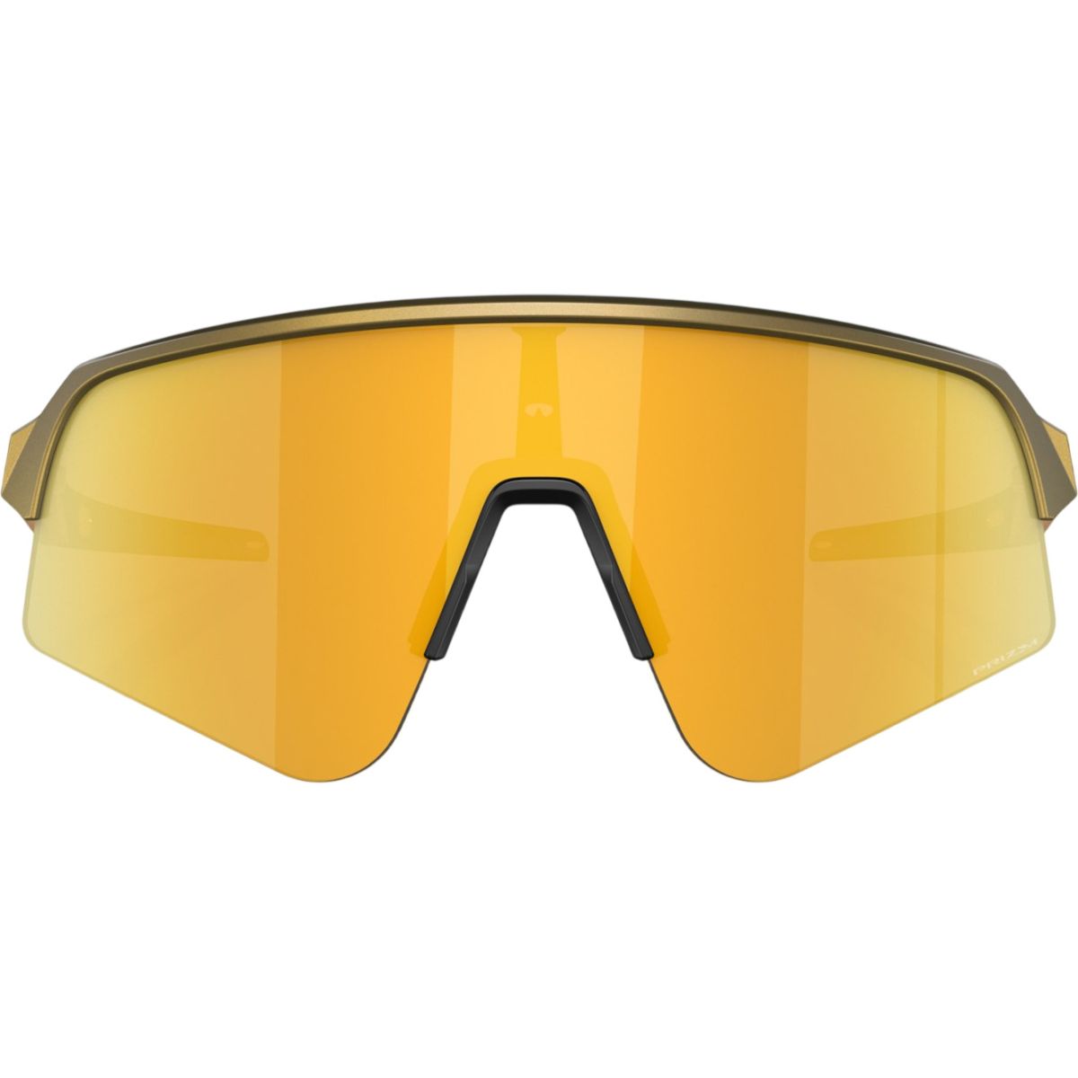 Oakley Sutro Lite Sweep, PRIZM™, Brass Tax