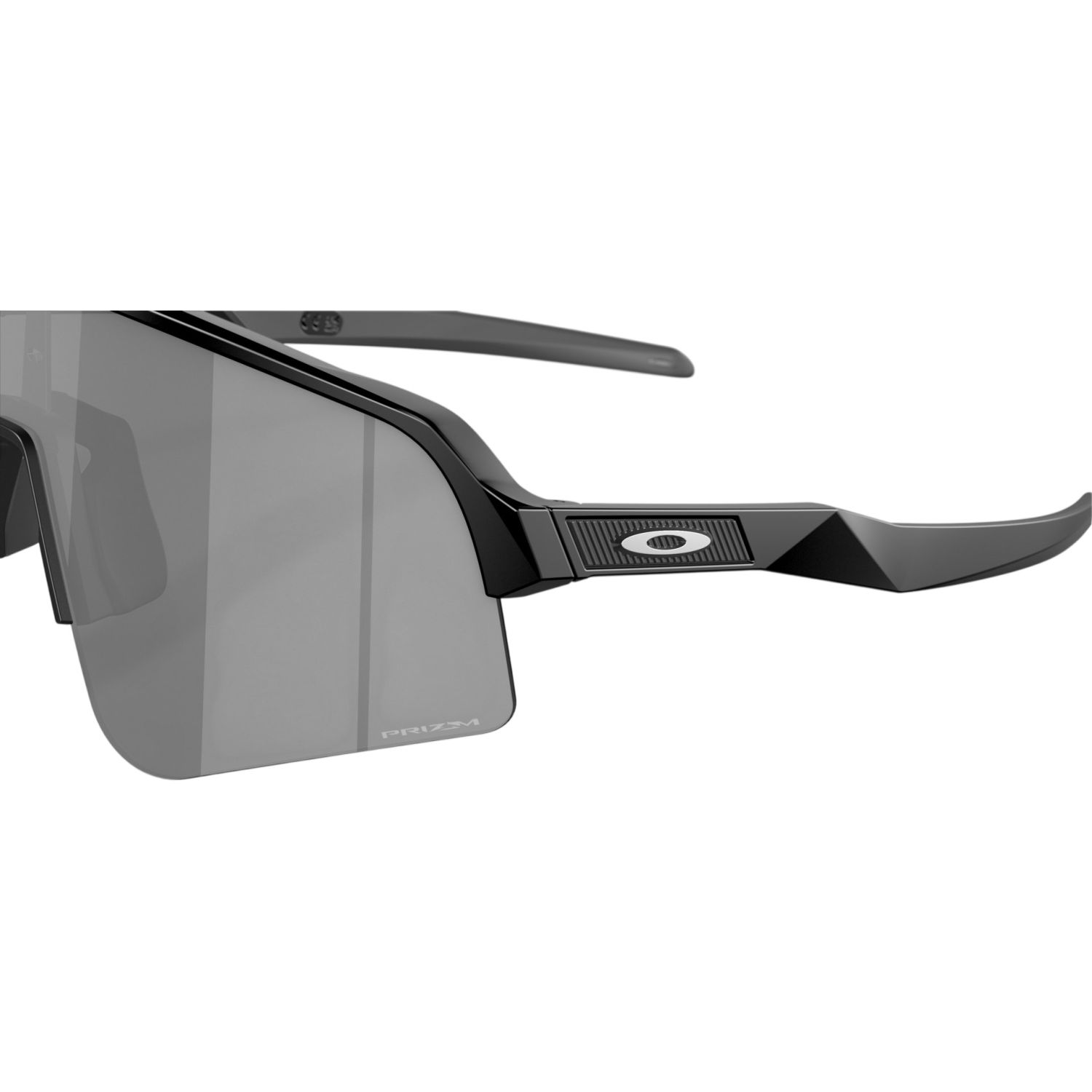 Oakley Sutro Lite Sweep, PRIZM™, matná černá