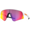 Oakley Sutro Lite Sweep, PRIZM™, matt fehér