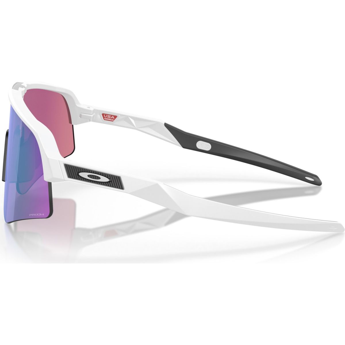 Oakley Sutro Lite Sweep, PRIZM™, matt fehér