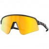 Oakley Sutro Lite Sweep, PRIZM™, matt karbon
