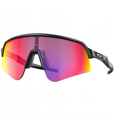 Oakley Sutro Lite Sweep, PRIZM™, Matte Black