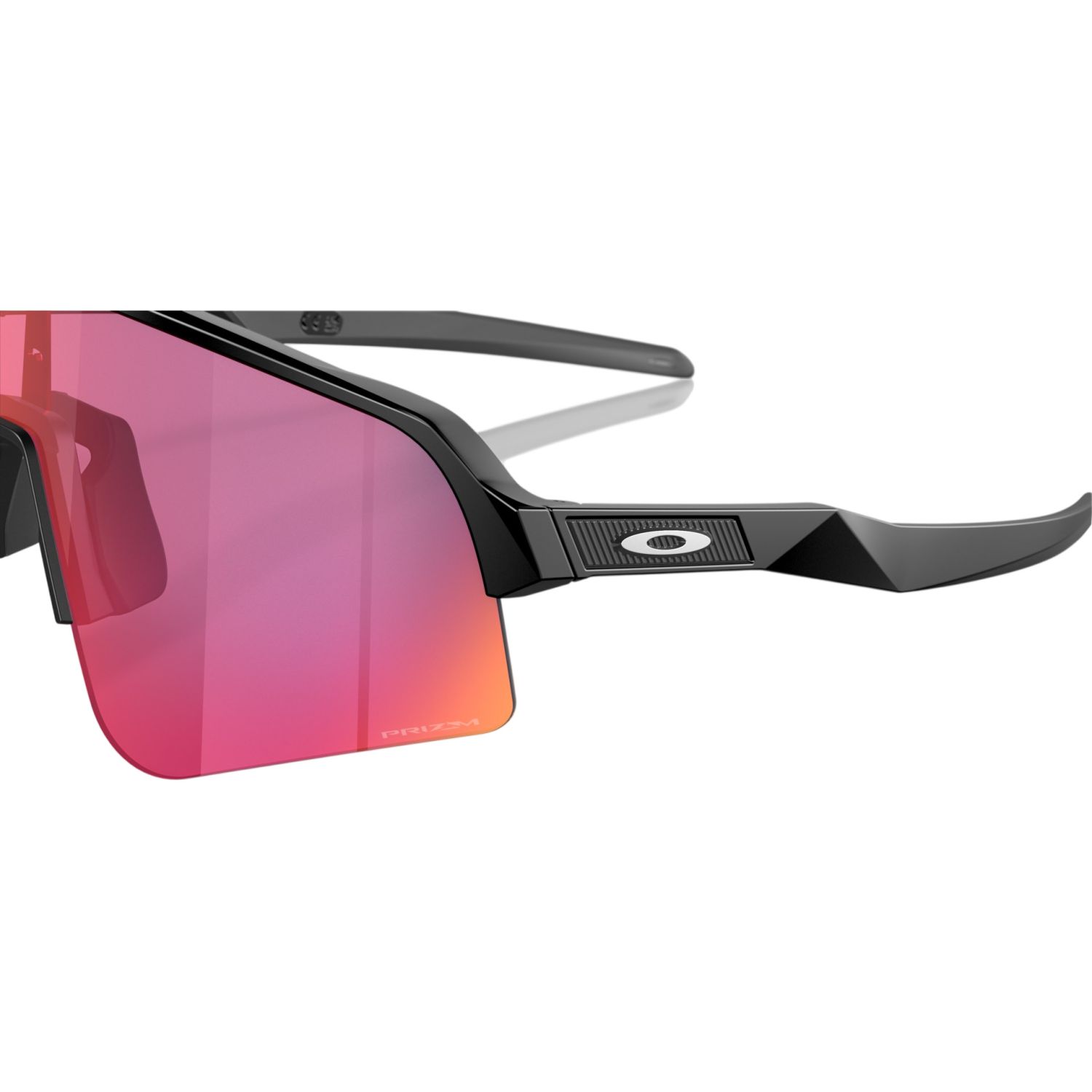 Oakley Sutro Lite Sweep, PRIZM™, Matte Black