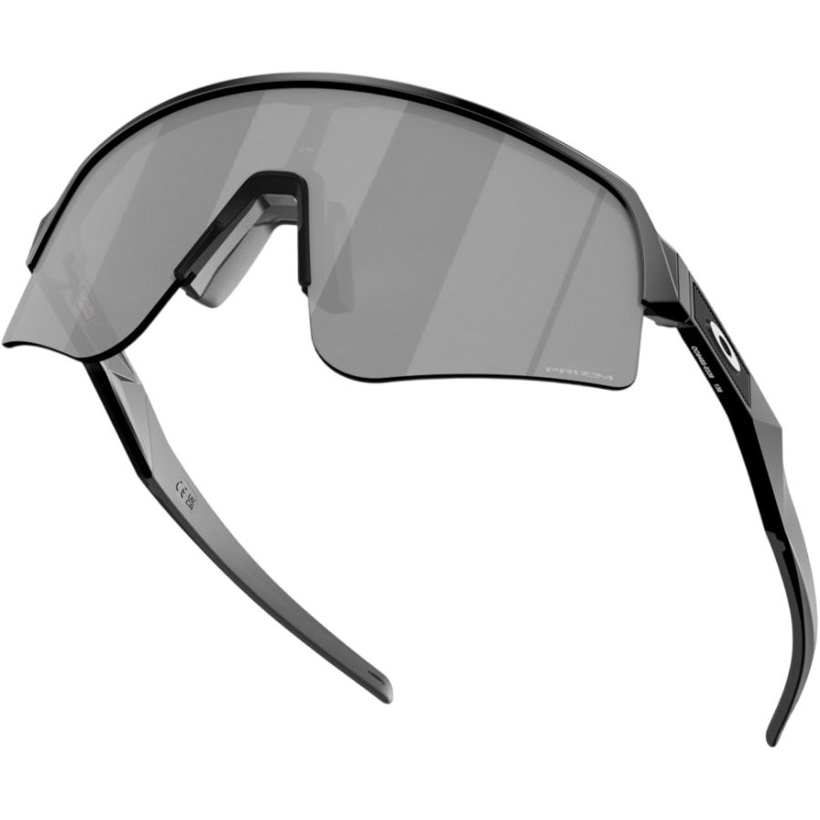 Oakley Sutro Lite Sweep, PRIZM™, Matte Black