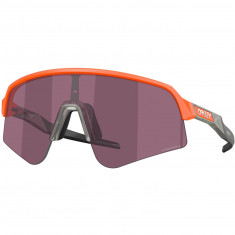Oakley Sutro Lite Sweep, PRIZM™, Matte Neon Orange