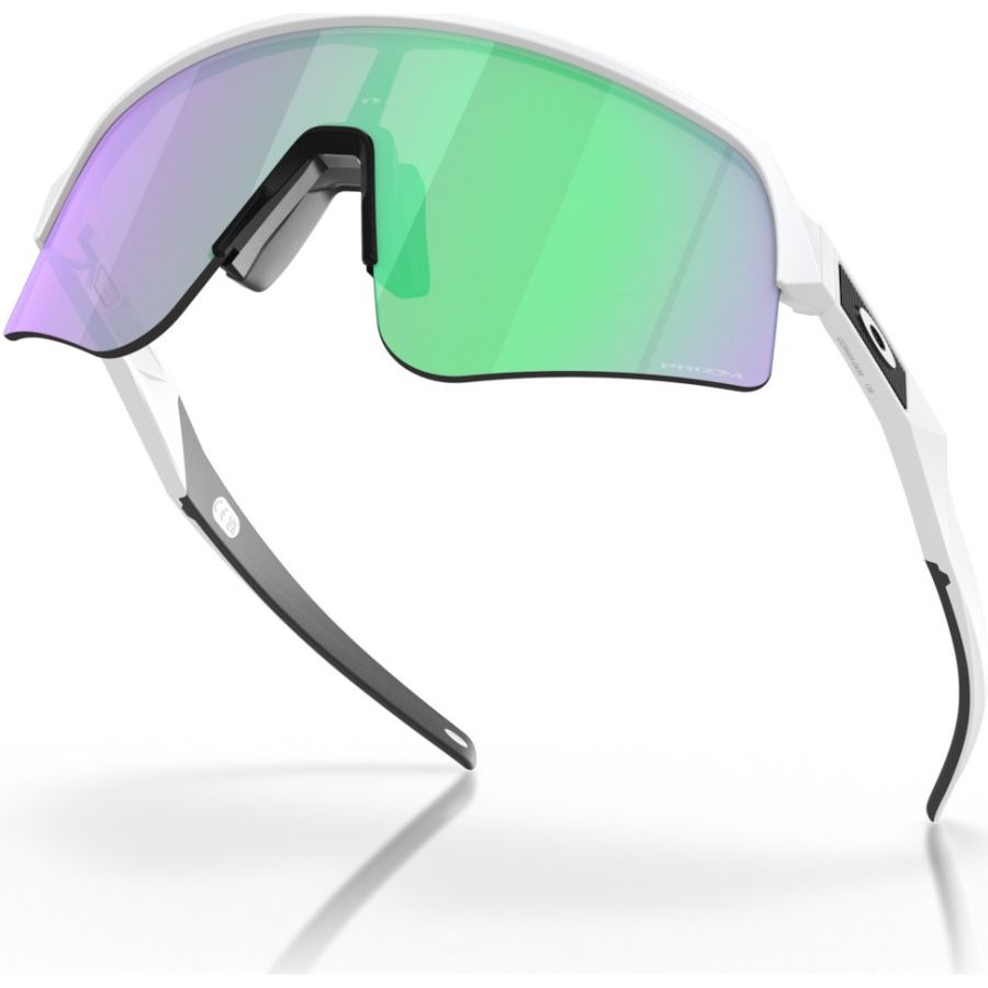 Oakley Sutro Lite Sweep, PRIZM™, Matte White