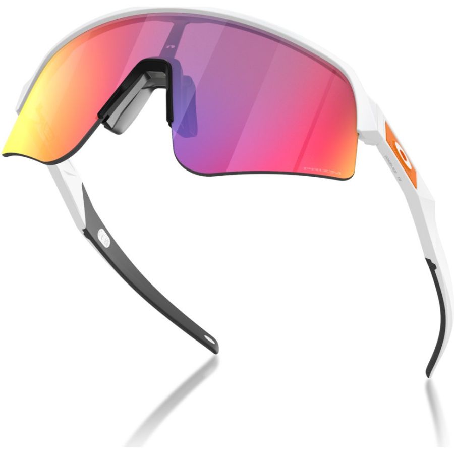 Oakley Sutro Lite Sweep, PRIZM™, Matte White