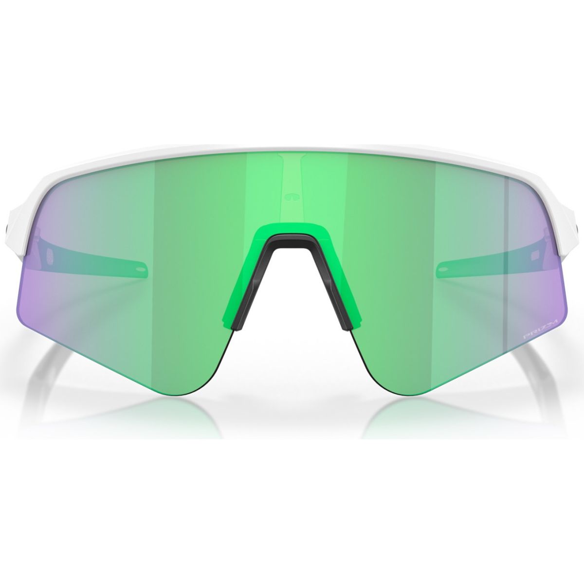 Oakley Sutro Lite Sweep, PRIZM™, Matte White