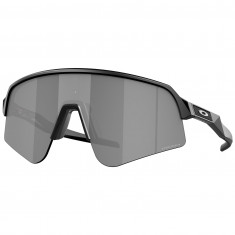Oakley Sutro Lite Sweep, PRIZM™, nero opaco