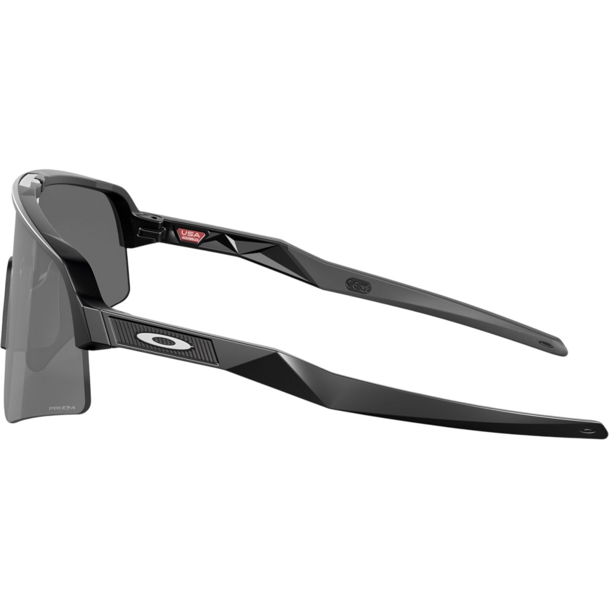 Oakley Sutro Lite Sweep, PRIZM™, preto mate