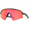 Oakley Sutro Lite Sweep, PRIZM™, Matte Black