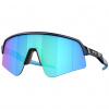 Oakley Sutro Lite Sweep, PRIZM™, Matte Black