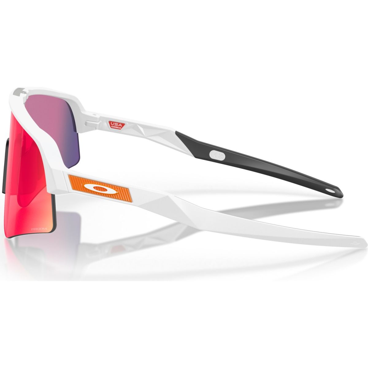 Oakley Sutro Lite Sweep, PRIZM™, alb mat