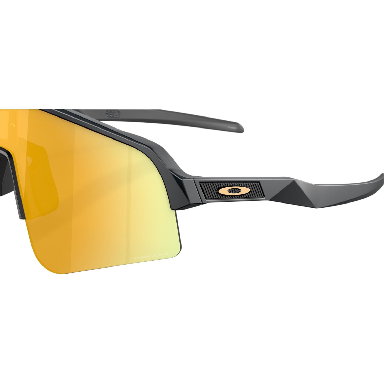Oakley Sutro Lite Sweep, PRIZM™, carbon mat