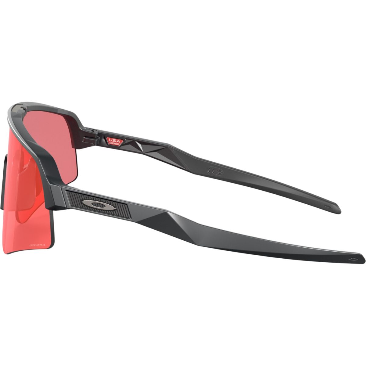 Oakley Sutro Lite Sweep, PRIZM™, carbon mat