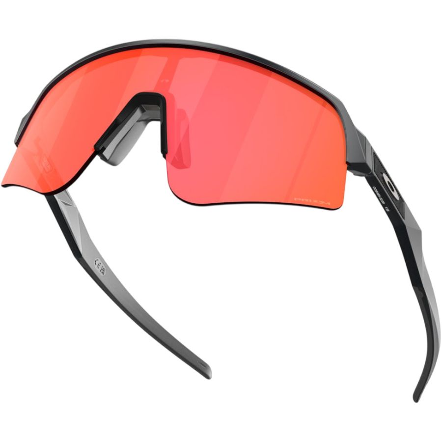 Oakley Sutro Lite Sweep, PRIZM™, carbon mat
