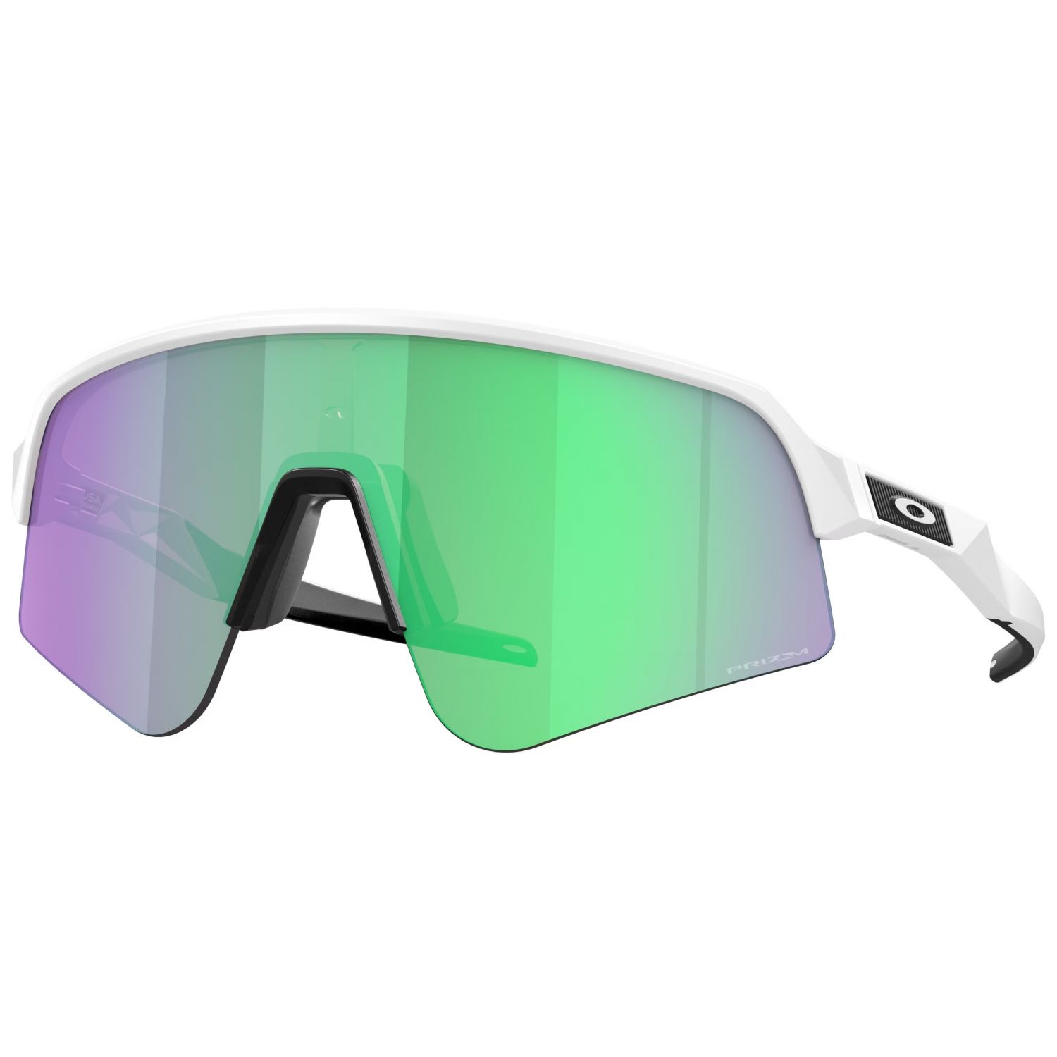 Oakley Sutro Lite Sweep, PRIZM™, matná biela