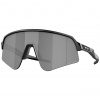 Oakley Sutro Lite Sweep, PRIZM™, matná čierna