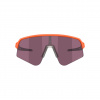 Oakley Sutro Lite Sweep, PRIZM™, matná neónová oranžová