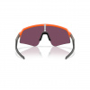 Oakley Sutro Lite Sweep, PRIZM™, matná neónová oranžová