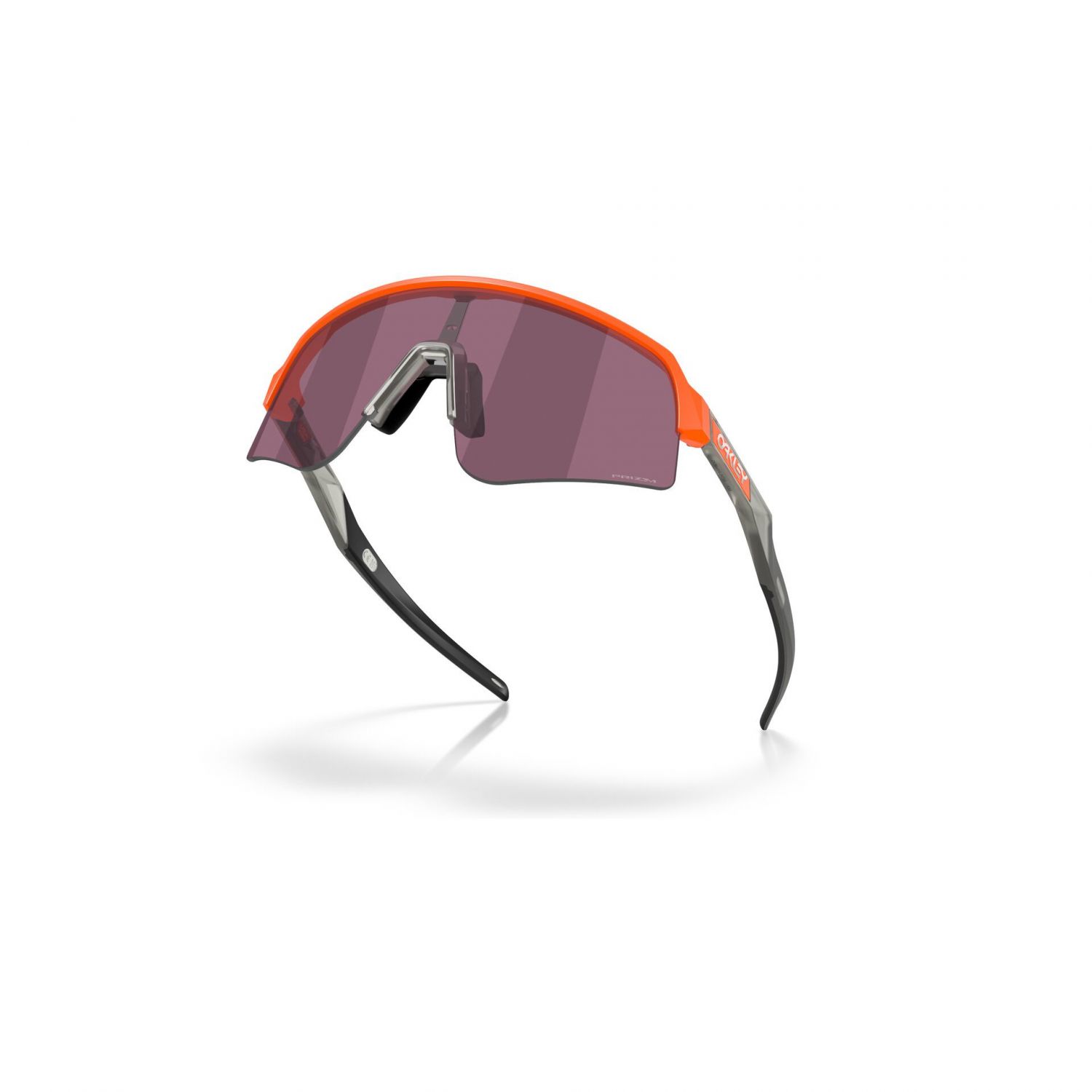 Oakley Sutro Lite Sweep, PRIZM™, matná neónová oranžová