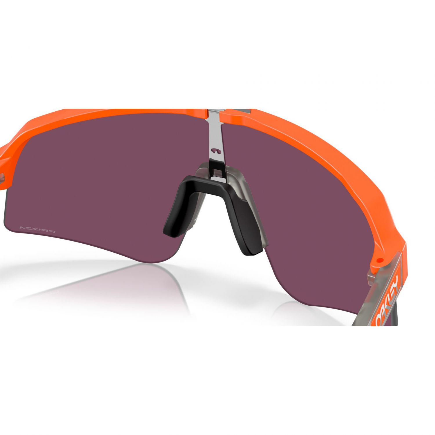 Oakley Sutro Lite Sweep, PRIZM™, matná neónová oranžová