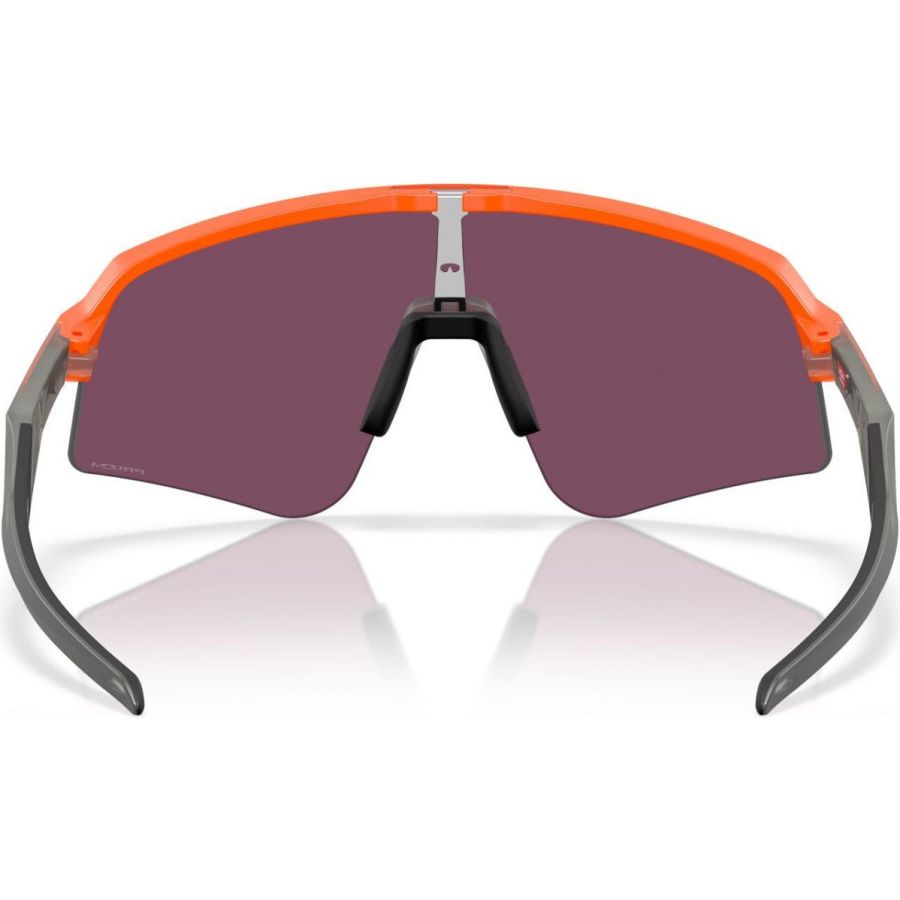 Oakley Sutro Lite Sweep, PRIZM™, matná neónová oranžová