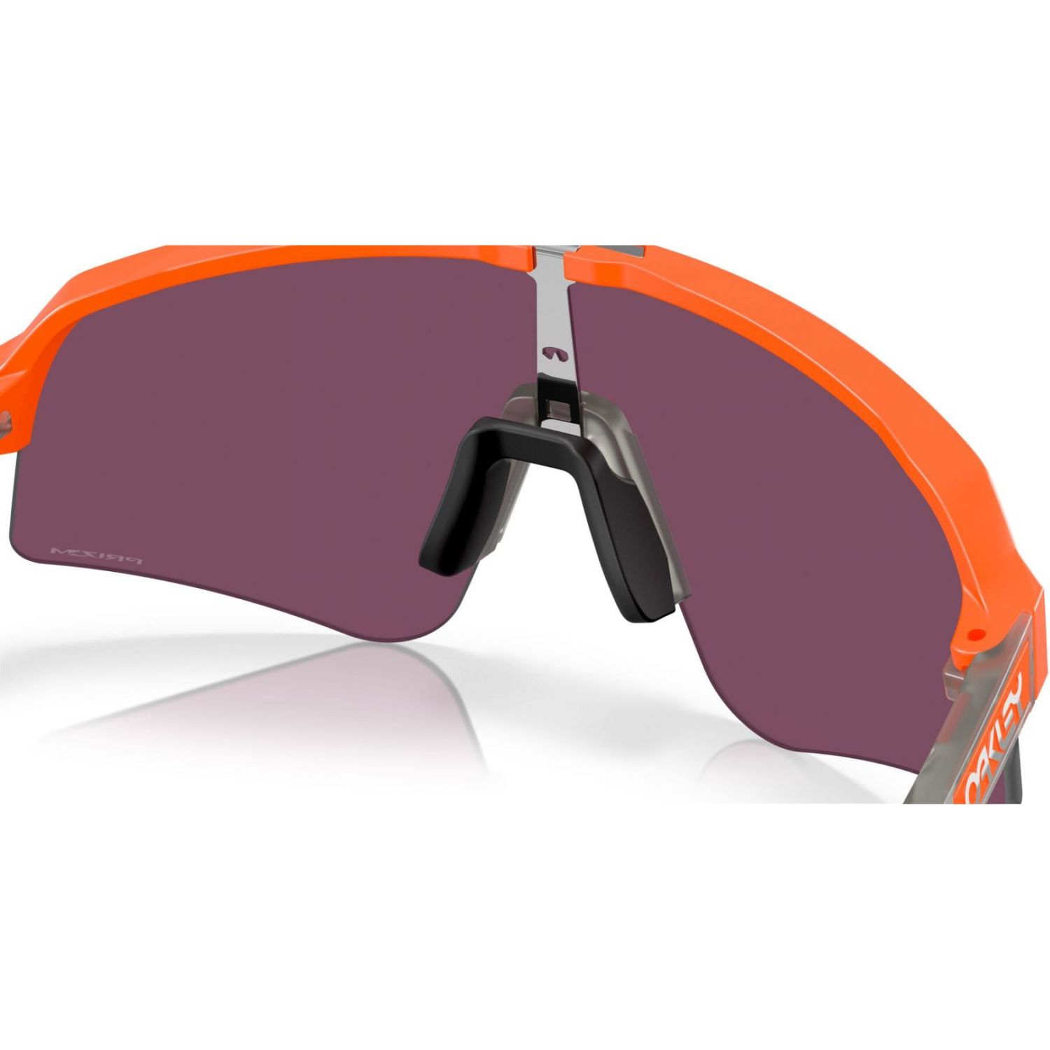 Oakley Sutro Lite Sweep, PRIZM™, portocaliu neon mat