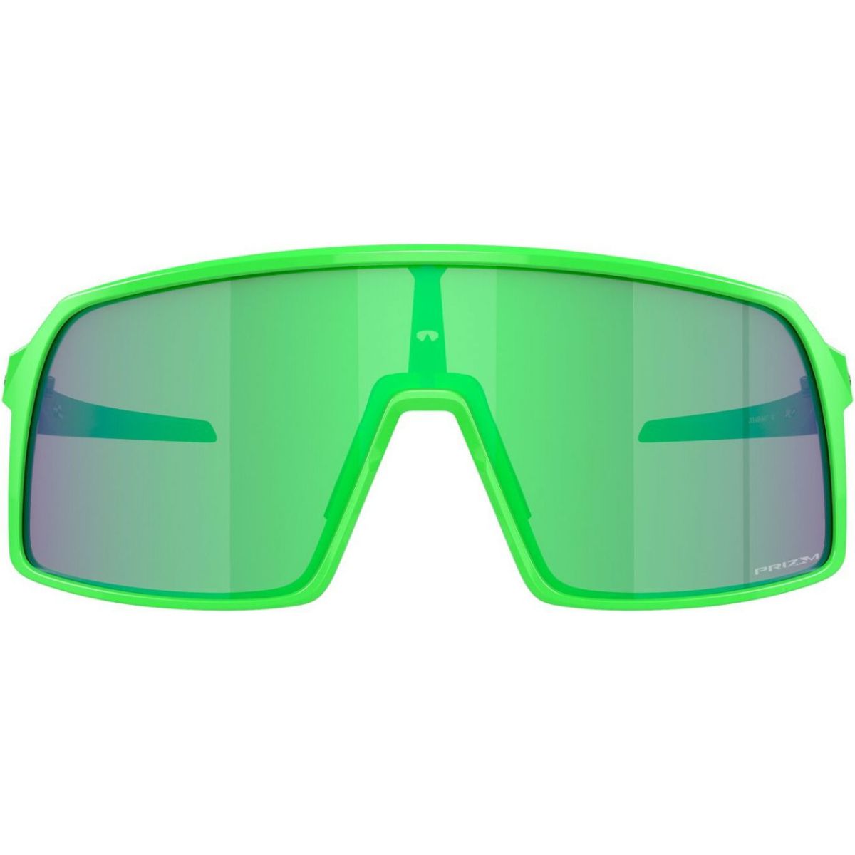 Oakley Sutro, PRIZM™, 80s Green