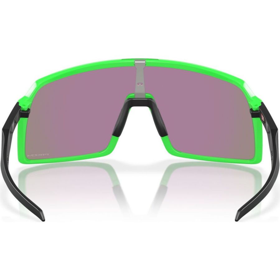 Oakley Sutro, PRIZM™, 80s Green