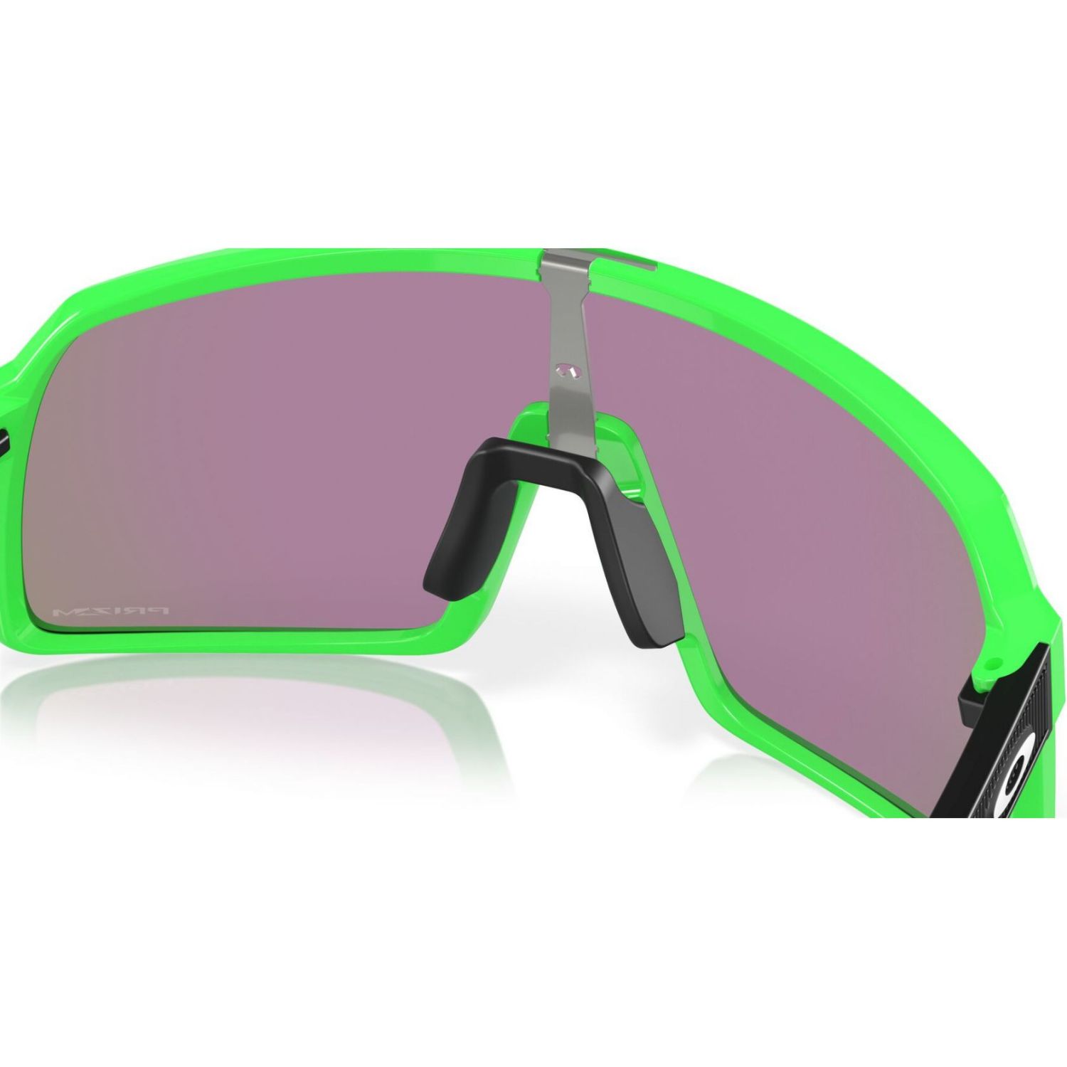 Oakley Sutro, PRIZM™, 80s Green