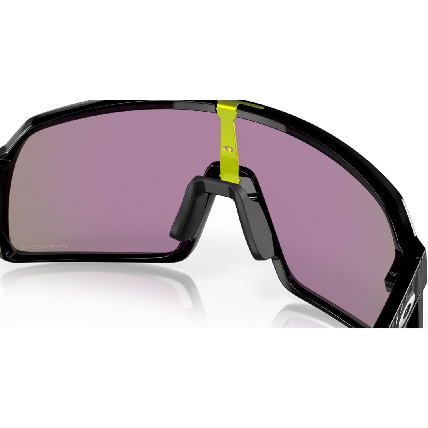 Oakley Sutro, PRIZM™, Black Ink